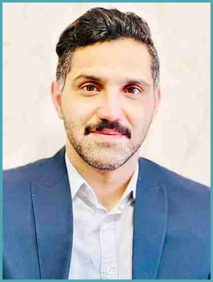 سعید پارسائی فر